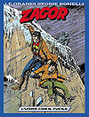 Le Grandi Storie Bonelli (2021)  n° 7 - Sergio Bonelli Editore