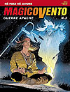 Magico Vento: Guerre Apache (2023)  n° 3 - Sergio Bonelli Editore