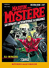 Martin Mystère - Le Nuove Avventure A Colori (Seconda Serie) (2019)  n° 1 - Sergio Bonelli Editore