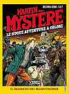 Martin Mystère - Le Nuove Avventure A Colori (Seconda Serie) (2019)  n° 5 - Sergio Bonelli Editore