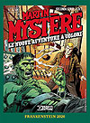 Martin Mystère - Le Nuove Avventure A Colori (Seconda Serie) (2019)  n° 6 - Sergio Bonelli Editore