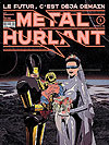 Métal Hurlant (2021)  n° 1 - Les Humanoides Associés