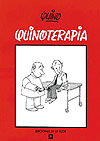 Quinoterapia  - Ediciones de La Flor
