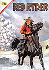 Red Ryder (1965)  n° 156 - Editorial Novaro