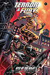 Terror & Fury: Rise of The Night (2024)  n° 1 - Zenescope Entertainment
