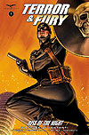 Terror & Fury: Rise of The Night (2024)  n° 1 - Zenescope Entertainment
