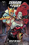 Terror & Fury: Rise of The Night (2024)  n° 2 - Zenescope Entertainment