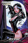 Terror & Fury: Rise of The Night (2024)  n° 2 - Zenescope Entertainment