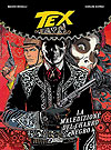 Tex Romanzi A Fumetti (2015)  n° 20 - Sergio Bonelli Editore