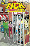 Tick: Heroes of The City, The (1999)  n° 6 - New England Comics