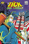 Tick And Arthur, The (1999)  n° 4 - New England Comics