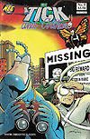 Tick And Arthur, The (1999)  n° 5 - New England Comics