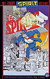 Will Eisner's The Spirit Archives (2000)  n&deg;&nbsp;25 - DC Comics