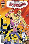Your Friendly Neighborhood Spider-Man (2025)  n° 2 - Marvel Comics
