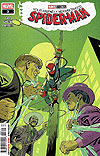 Your Friendly Neighborhood Spider-Man (2025)  n° 3 - Marvel Comics
