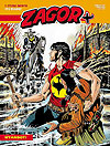 Zagor Più (2021)  n° 16 - Sergio Bonelli Editore
