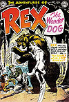 Adventures of Rex The Wonder Dog (1952)  n° 10 - DC Comics