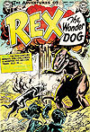 Adventures of Rex The Wonder Dog (1952)  n° 11 - DC Comics