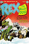 Adventures of Rex The Wonder Dog (1952)  n° 13 - DC Comics