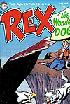 Adventures of Rex The Wonder Dog (1952)  n° 14 - DC Comics