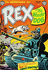 Adventures of Rex The Wonder Dog (1952)  n° 6 - DC Comics