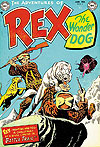 Adventures of Rex The Wonder Dog (1952)  n° 7 - DC Comics