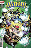 All-New Venom (2025)  n° 4 - Marvel Comics