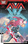 Aliens Vs. Avengers (2024)  n° 1 - Marvel Comics