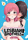Asumi-Chan Is Interested In Lesbian Brothels! (2022)  n° 4 - Seven Seas Entertainment