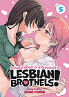 Asumi-Chan Is Interested In Lesbian Brothels! (2022)  n° 5 - Seven Seas Entertainment
