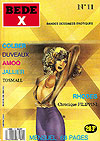 Bede X  n° 11 - International Presse Magazine