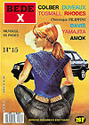 Bede X  n° 15 - International Presse Magazine