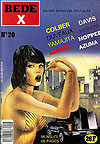 Bede X  n° 20 - International Presse Magazine