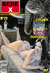 Bede X  n° 22 - International Presse Magazine