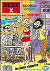 Bede X  n° 23 - International Presse Magazine