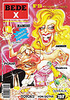 Bede X  n° 25 - International Presse Magazine