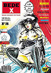 Bede X  n° 28 - International Presse Magazine