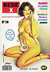 Bede X  n° 29 - International Presse Magazine