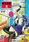 Bede X  n° 30 - International Presse Magazine