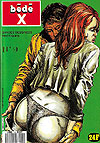Bede X  n° 9 - International Presse Magazine
