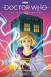 Doctor Who: The Thirteenth Doctor (2019)  n° 3 - Titan Comics