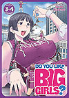 do You Like Big Girls? - Omnibus (2024)  n° 2 - Seven Seas Entertainment