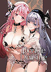 Double Your Pleasure - A Twin Yuri Anthology (2021)  - Seven Seas Entertainment