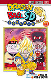 Dragon Ball Sd (2013)  n&deg;&nbsp;11 - Shueisha