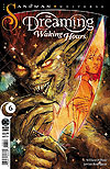 Dreaming, The: Waking Hours (2020)  n° 6 - DC (Black Label)