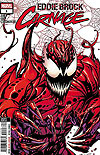 Eddie Brock: Carnage (2025)  n° 1 - Marvel Comics