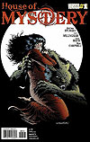 House of Mystery (2008)  n° 1 - DC (Vertigo)