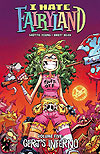 I Hate Fairyland (2016)  n° 5 - Image Comics