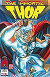 Immortal Thor (2023)  n° 1 - Marvel Comics