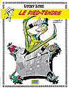 Lucky Luke (1968)  n° 2 - Dargaud